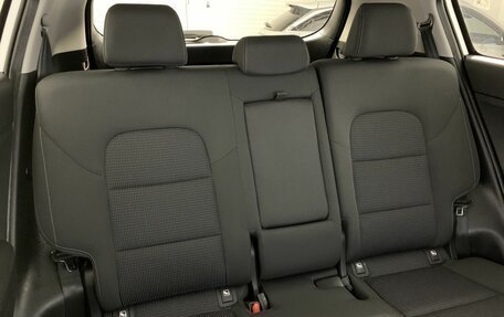 KIA Sportage IV рестайлинг, 2017 год, 1 900 000 рублей, 15 фотография