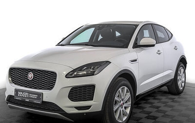 Jaguar E-Pace, 2019 год, 2 950 000 рублей, 1 фотография