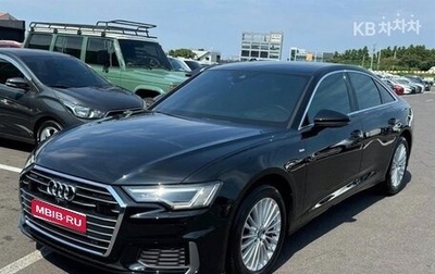 Audi A6, 2020 год, 3 975 000 рублей, 1 фотография