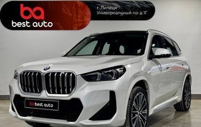 BMW X1, 2024 год, 4 990 000 рублей, 1 фотография