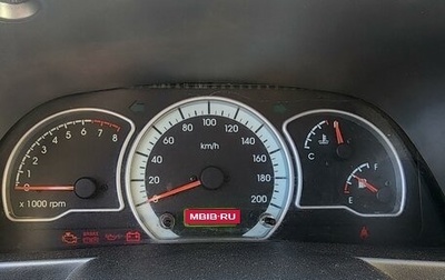 Daewoo Nexia I рестайлинг, 2008 год, 180 000 рублей, 1 фотография