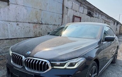 BMW 6 серия, 2020 год, 5 200 000 рублей, 1 фотография