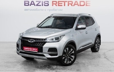 Chery Tiggo 4 I рестайлинг, 2020 год, 1 075 000 рублей, 1 фотография