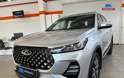 Chery Tiggo 7 Pro, 2021 год, 1 750 000 рублей, 1 фотография