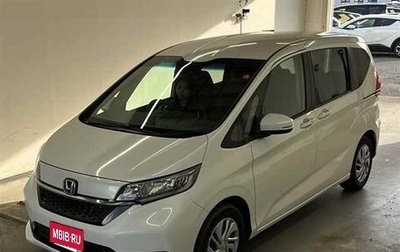 Honda Freed II, 2020 год, 1 340 000 рублей, 1 фотография
