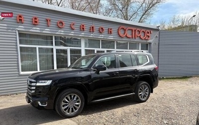 Toyota Land Cruiser, 2024 год, 14 700 000 рублей, 1 фотография