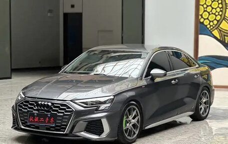 Audi A3, 2021 год, 1 850 525 рублей, 1 фотография