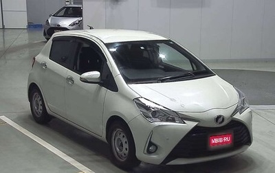 Toyota Vitz, 2020 год, 1 060 000 рублей, 1 фотография