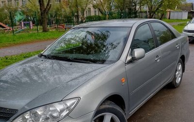 Toyota Camry V40, 2005 год, 750 000 рублей, 1 фотография