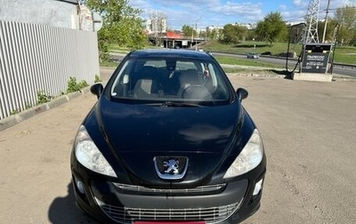 Peugeot 308 II, 2008 год, 370 000 рублей, 1 фотография