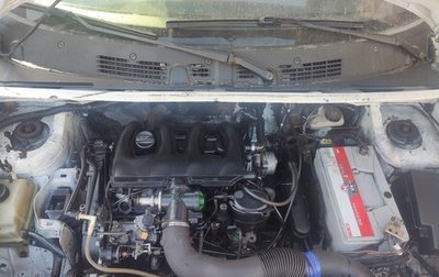 Citroen Berlingo II рестайлинг, 2001 год, 155 000 рублей, 1 фотография