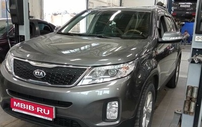 KIA Sorento II рестайлинг, 2020 год, 2 363 000 рублей, 1 фотография