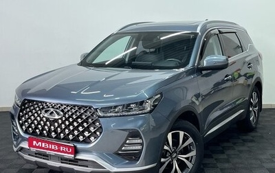 Chery Tiggo 7 Pro, 2021 год, 1 570 000 рублей, 1 фотография