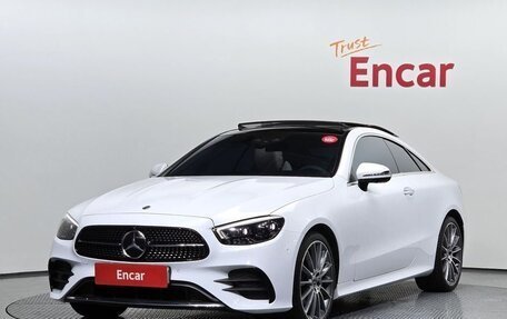 Mercedes-Benz E-Класс, 2021 год, 4 300 222 рублей, 1 фотография