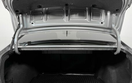 Hyundai Solaris II рестайлинг, 2017 год, 1 150 000 рублей, 20 фотография