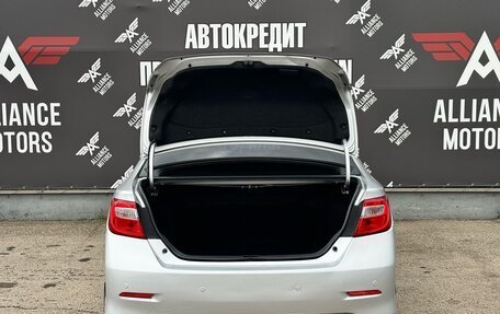 Toyota Camry, 2011 год, 1 586 000 рублей, 6 фотография