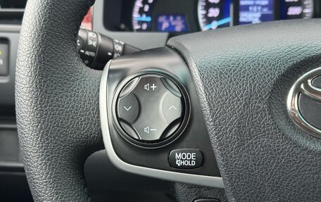 Toyota Camry, 2011 год, 1 586 000 рублей, 14 фотография