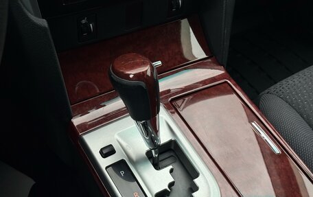 Toyota Camry, 2011 год, 1 586 000 рублей, 22 фотография
