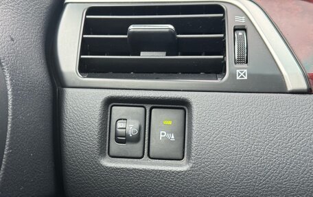 Toyota Camry, 2011 год, 1 586 000 рублей, 18 фотография