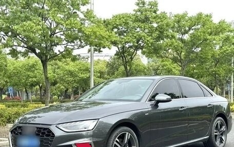 Audi A4, 2020 год, 2 380 000 рублей, 1 фотография