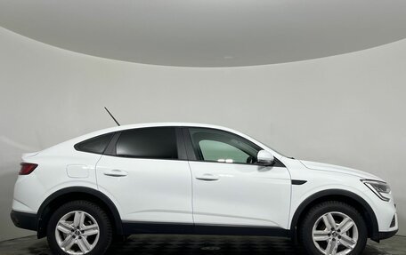 Renault Arkana I, 2019 год, 1 700 000 рублей, 4 фотография