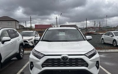 Toyota RAV4, 2025 год, 5 700 000 рублей, 1 фотография