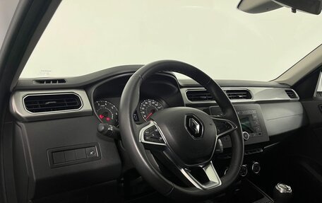 Renault Arkana I, 2019 год, 1 700 000 рублей, 18 фотография