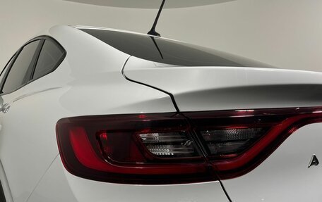 Renault Arkana I, 2019 год, 1 700 000 рублей, 11 фотография
