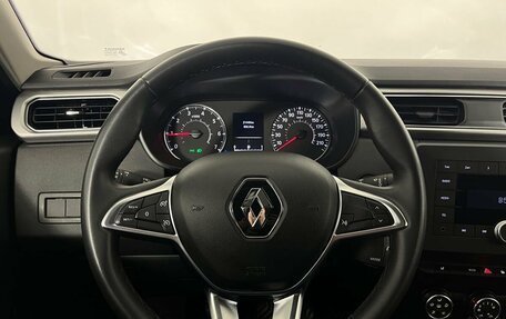 Renault Arkana I, 2019 год, 1 700 000 рублей, 19 фотография