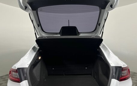 Renault Arkana I, 2019 год, 1 700 000 рублей, 13 фотография