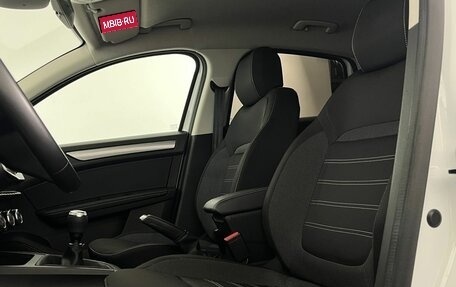 Renault Arkana I, 2019 год, 1 700 000 рублей, 15 фотография