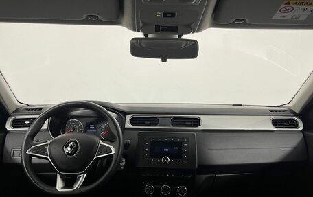Renault Arkana I, 2019 год, 1 700 000 рублей, 23 фотография