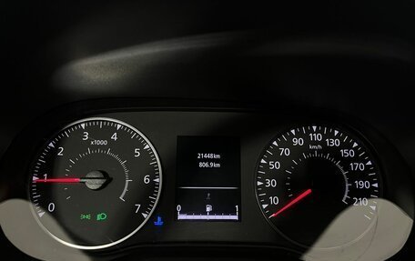 Renault Arkana I, 2019 год, 1 700 000 рублей, 24 фотография