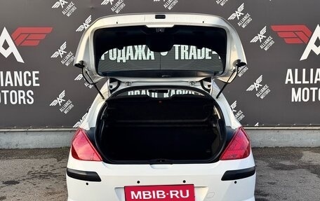 Peugeot 308 II, 2008 год, 619 000 рублей, 6 фотография