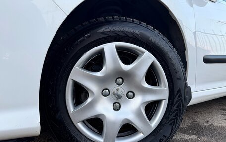 Peugeot 308 II, 2008 год, 619 000 рублей, 8 фотография