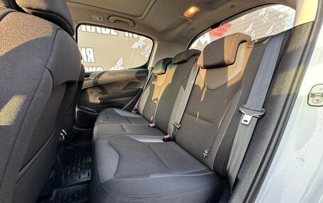 Peugeot 308 II, 2008 год, 619 000 рублей, 11 фотография