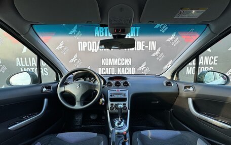 Peugeot 308 II, 2008 год, 619 000 рублей, 12 фотография