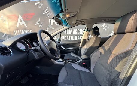 Peugeot 308 II, 2008 год, 619 000 рублей, 10 фотография