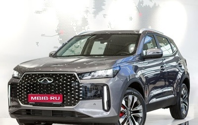 Chery Tiggo 4 I рестайлинг, 2025 год, 2 620 000 рублей, 1 фотография