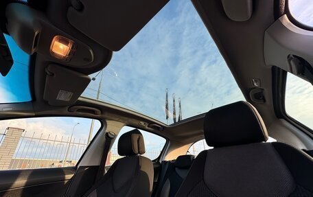 Peugeot 308 II, 2008 год, 619 000 рублей, 19 фотография