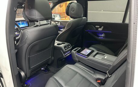 Mercedes-Benz GLS, 2025 год, 17 497 000 рублей, 3 фотография