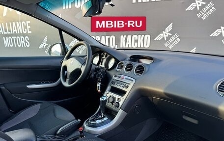 Peugeot 308 II, 2008 год, 619 000 рублей, 21 фотография
