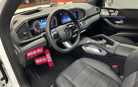 Mercedes-Benz GLS, 2025 год, 17 497 000 рублей, 2 фотография