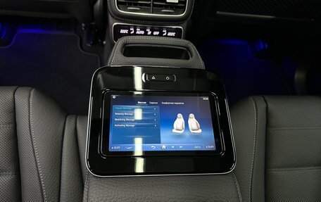 Mercedes-Benz GLS, 2025 год, 17 497 000 рублей, 5 фотография