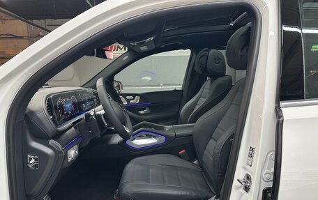 Mercedes-Benz GLS, 2025 год, 17 497 000 рублей, 16 фотография