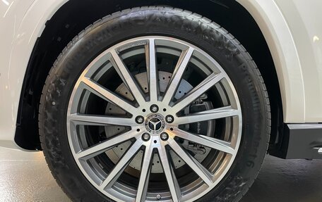 Mercedes-Benz GLS, 2025 год, 17 497 000 рублей, 14 фотография