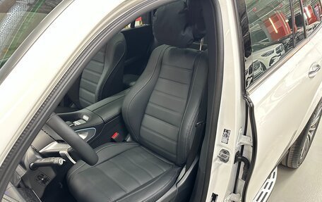 Mercedes-Benz GLS, 2025 год, 17 497 000 рублей, 17 фотография
