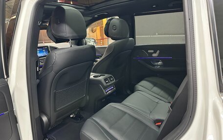 Mercedes-Benz GLS, 2025 год, 17 497 000 рублей, 18 фотография