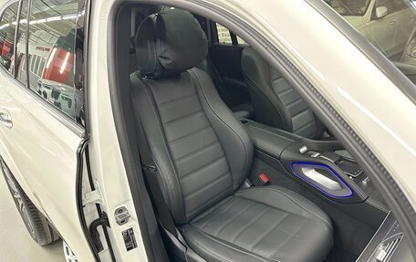 Mercedes-Benz GLS, 2025 год, 17 497 000 рублей, 20 фотография
