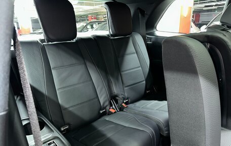 Mercedes-Benz GLS, 2025 год, 17 497 000 рублей, 21 фотография
